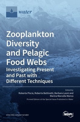 Zooplankton Diversity and Pelagic Food Webs 1