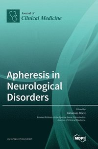 bokomslag Apheresis in Neurological Disorders