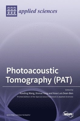 Photoacoustic Tomography (PAT) 1