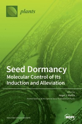 Seed Dormancy 1