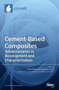 bokomslag Cement-Based Composites