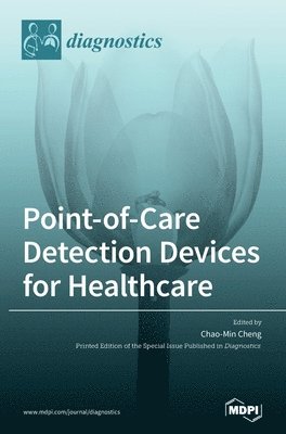 bokomslag Point-of-Care Detection Devices for Healthcare