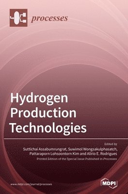 Hydrogen Production Technologies 1