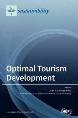 bokomslag Optimal Tourism Development