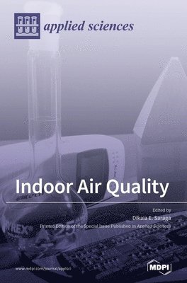 bokomslag Indoor Air Quality