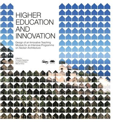 bokomslag Higher Education and Innovation