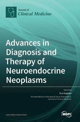 bokomslag Advances in Diagnosis and Therapy of Neuroendocrine Neoplasms