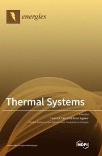 bokomslag Thermal Systems