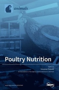 bokomslag Poultry Nutrition