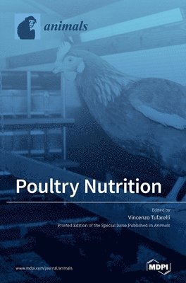 bokomslag Poultry Nutrition