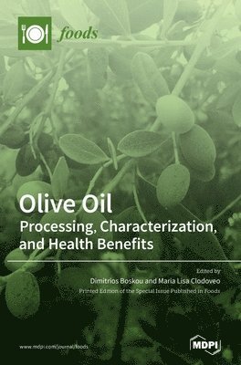 Olive Oil 1