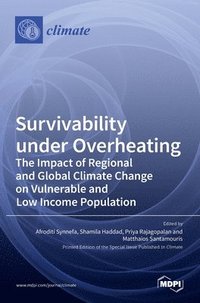 bokomslag Survivability under Overheating