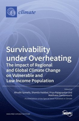 bokomslag Survivability under Overheating