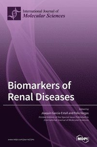 bokomslag Biomarkers of Renal Diseases