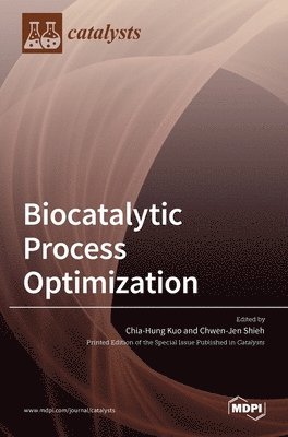 Biocatalytic Process Optimization 1