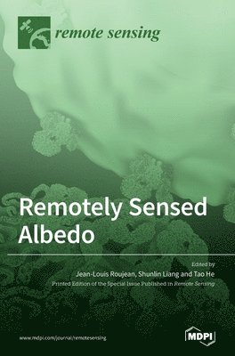 Remotely Sensed Albedo 1