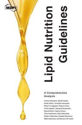 Lipid Nutrition Guidelines 1