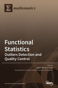 bokomslag Functional Statistics