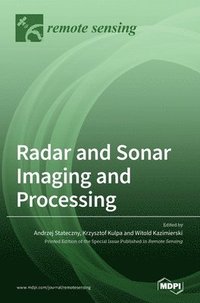 bokomslag Radar and Sonar Imaging and Processing