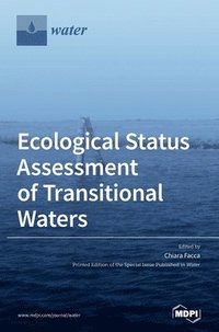 bokomslag Ecological Status Assessment of Transitional Waters