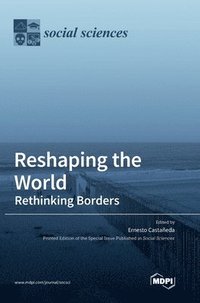 bokomslag Reshaping the World