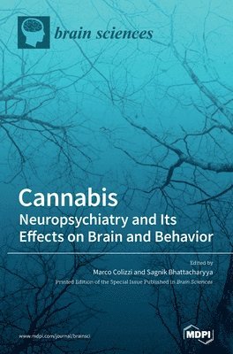 Cannabis, Inbunden