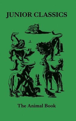 William Patten, Vox Day, Matthew King - Animal Book, Inbunden