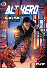 bokomslag Alt-Hero Q: Volume 1