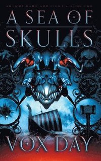 bokomslag Sea of Skulls