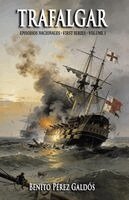 Benito Pérez Galdós - Trafalgar, Häftad