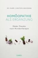 Homöopathie als Ergänzung