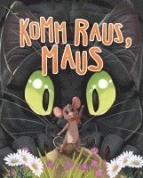 bokomslag Komm raus, Maus