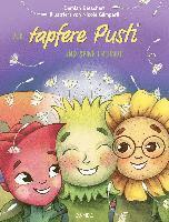 Damian Betschart - Der tapfere Pusti und seine Freunde, Inbunden