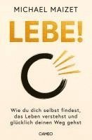 Michael Maizet - Lebe!, Häftad