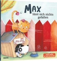 Max lässt sich nichts gefallen 1