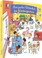 bokomslag Im Kindergarten