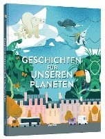 bokomslag Geschichten für unseren Planeten