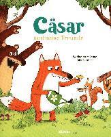 Cäsar und seine Freunde 1
