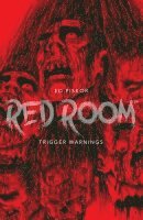 Ed Piskor - Red Room 2, Inbunden