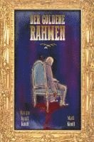 Matt Kindt - Der goldene Rahmen, Inbunden. Tillgänglighet: Lägg i varukorg