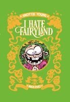 Skottie Young - I hate Fairyland 2, Inbunden. Tillgänglighet: Lägg i varukorg