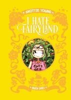 Skottie Young, Brett Bean - I hate Fairyland 3, Inbunden