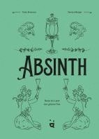 bokomslag Absinth