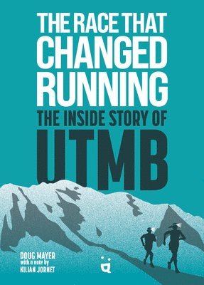 The Race That Changed Running 1