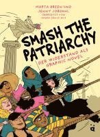 bokomslag Smash the Patriarchy