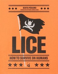 bokomslag Lice