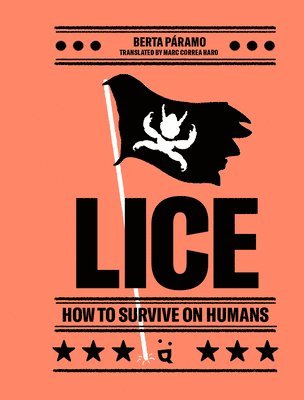 Berta Paramo - Lice, Inbunden