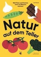 bokomslag Natur auf dem Teller