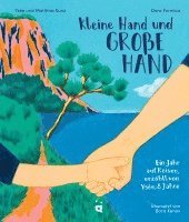 Kleine Hand und große Hand 1