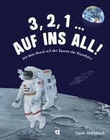 3, 2, 1 ... Auf ins All! 1